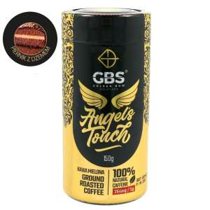 Kawa Angels\' Touch GBS - Piernik z Dżemem - 150g