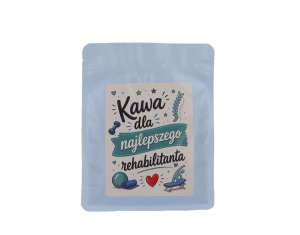 Kawa dla Najlepszego Rehabilitanta