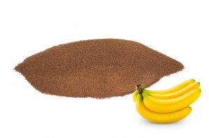 Rozpuszczalna Bananowa