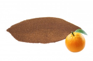 Rozpuszczalna Pomarańczowa