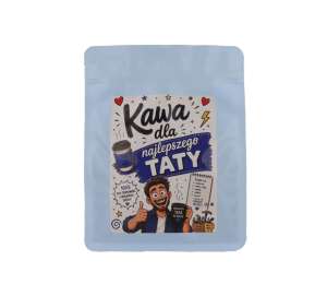 Kawa dla Najlepszego Taty