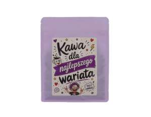 Kawa dla Najlepszego Wariata