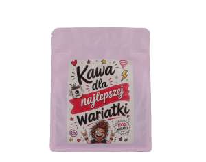Kawa dla Najlepszej Wariatki