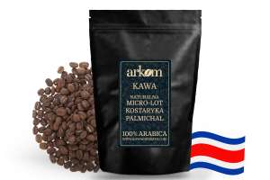Arabica Micro-Lot Kostaryka Palmichal