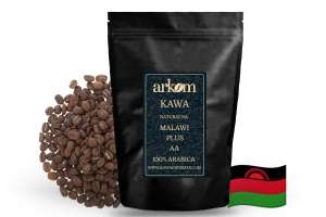 Arabica Malawi Plus AA