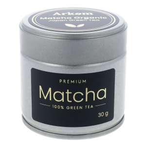 Organiczna Japońska Matcha Premium - 30g