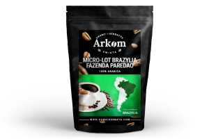 Arabica Micro-Lot Brazylia Fazenda Paredao