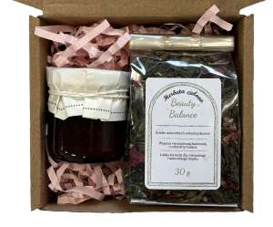 Mini Zestaw \"Beauty Balance\"