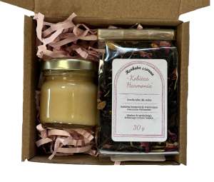 Mini Zestaw \"Kobieca Harmonia\"