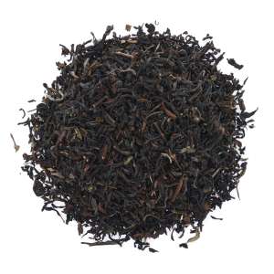 Herbata czarna Darjeeling FTGFOP1 - 50 g Organic