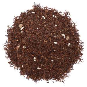 Rooibos Pomarańcza Sycylijska - 50 g Organic