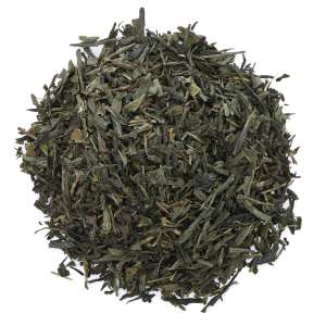 Herbata zielona Sencha China - 50 g Organic