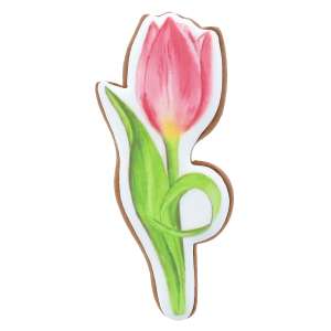 Piernik lukrowany Tulipan