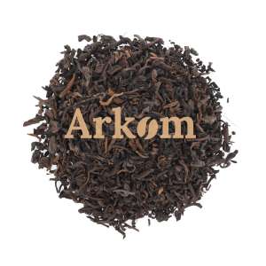 Pu-Erh Milk