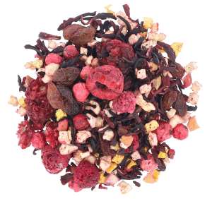 Herbatka owocowa Hiszpańska Sangria