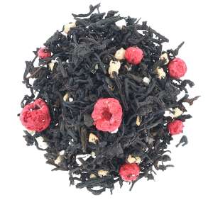 Herbata czarna Hiszpańska Sangria
