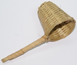 Sitko bambusowe - 1 rączka