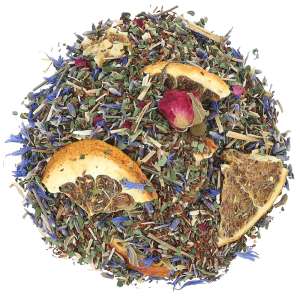 Rooibos Spokój w Filiżance