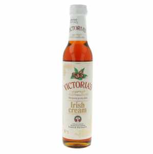 Syrop Irish Cream 250 ml