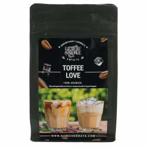 ToffeeLove - Frappe Coffee - 150g