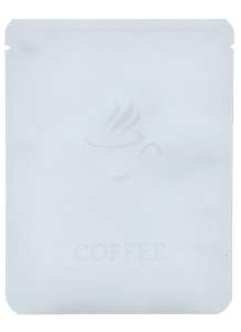 Torebka do filtra Drip Bag - WHITE