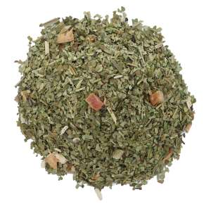 Yerba Mate Limona-Grapefruit