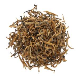 Yunnan Single Bud