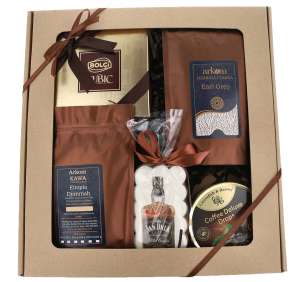 Zestaw upominkowy Męski nr 59 - Dzień Ojca, Dzień Dziadka